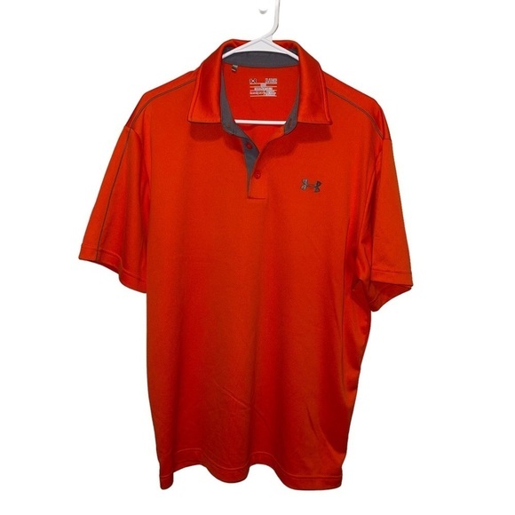 Under Armour Man Tee Shirt Size XL - Picture 1 of 5